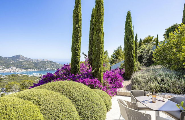 Majestic Villa With Harbour Views - Foto 35