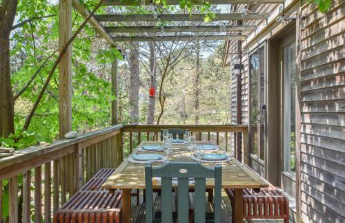 15 Min Walk to Beach w Kayaks - Foto 30