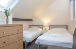 Bedford Holiday Apartments - Foto 50