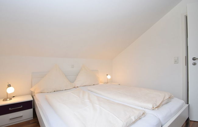 2 Separate Wohnungen mit Balkon an der Skipiste - Photo 8