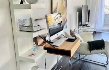 Modernes Apartment mit traumhaftem Sunset Blick - Foto 31