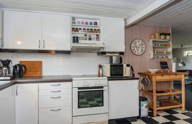 6 Person Holiday Home in Haderslev - Photo 5