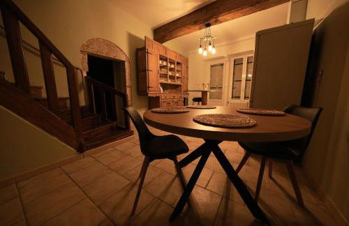 gîte Chez Joëlle - Foto 13