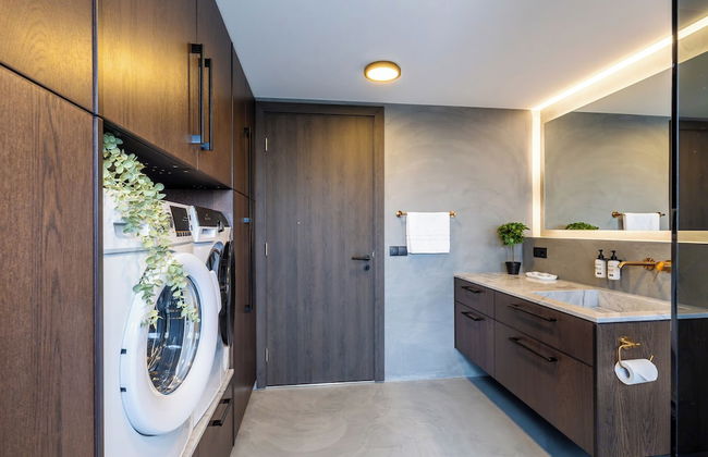 Bay View Apartments - Foto 54