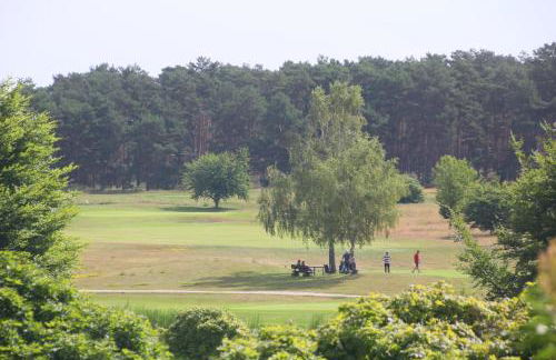 Wohnen auf Zeit am Golfplatz Motzen - Foto 10