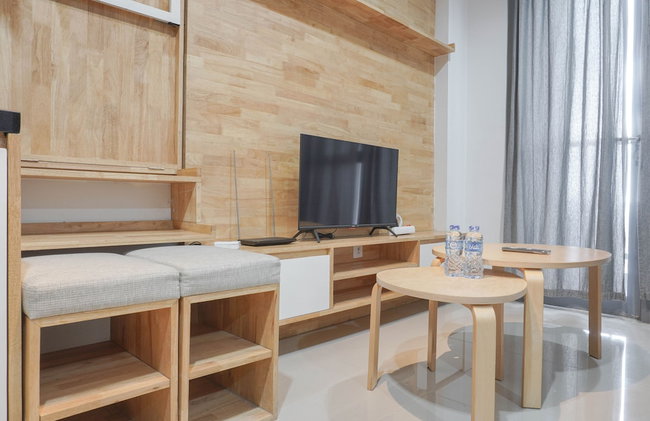 Premium And Comfortable 2Br Apartment At Royal Olive Residence - Foto 20