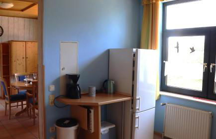 Ferienwohnung Ostfriesennest - Foto 10