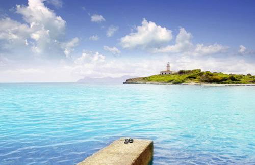 Alcanada Torre Mayor, solo 50 metros del mar - Foto 50