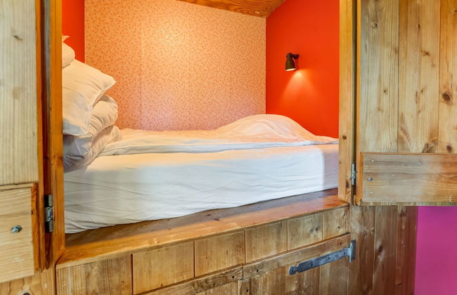 Charming Vacation Home With Terrace - Photo 6