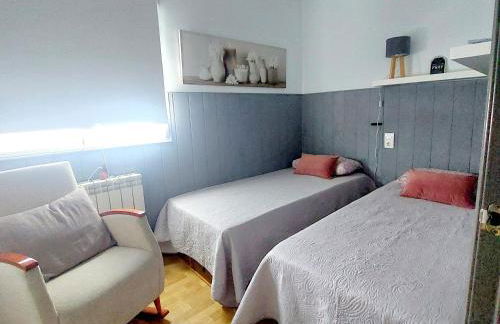 Amplio apartamento con terraza con vistas "Victoria Stay" - Foto 9