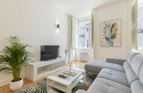Gonzalo's Guest Apartments - Luxury Baixa - Foto 132