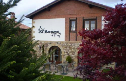 Casa Rural La Socarrena - Foto 53