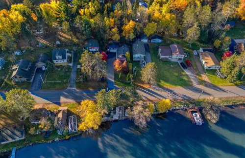Red Arbor Retreat in Arbor Vitae WI - Photo 33