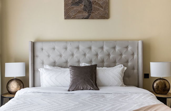 GLOBALSTAY. J One Tower Apartments - Photo 14