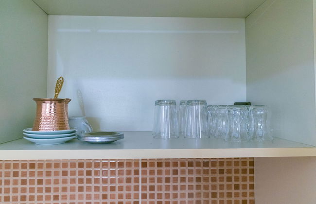 Palmiye Apart Otel - Photo 21