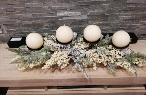 Agrodomki z bali Konradow - Foto 26