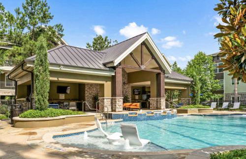 Resort Style Apartment/Home - The Woodlands - Foto 29