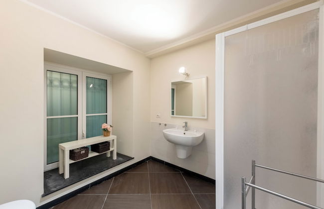 Beautiful Flat Next To Aquarium - Foto 13