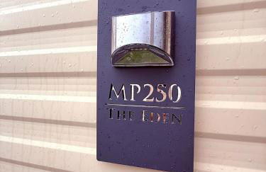 The Eden - Sleeps 8 Pet Friendly Free Wi-Fi With Patio & Hub Passes Camber Sands Cosy Spacious Modern 8 Berth Caravan - Foto 43