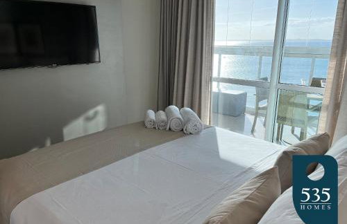 Spacious Bedsitter View to the Bay of All Saints - Photo 7