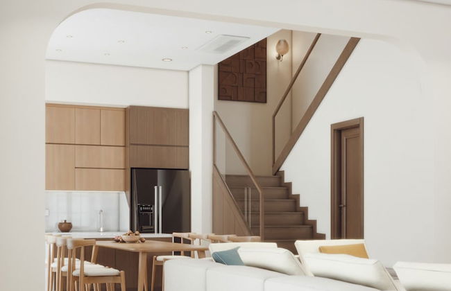 JM Moonlight Villa Phu Quoc - Foto 37