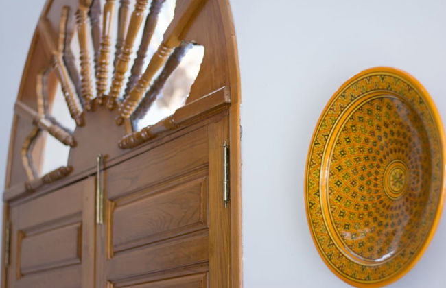 Villa Jacaranda - Photo 48