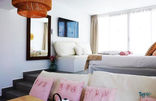 Typic Marina Playa - Adults Only - Foto 67