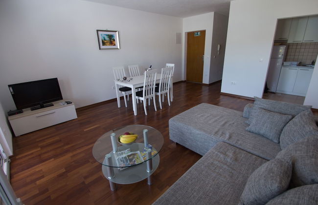 Apartments Kelic - Foto 10