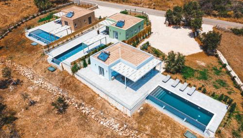 MENTOROS VILLAS - Foto 2, sunbed