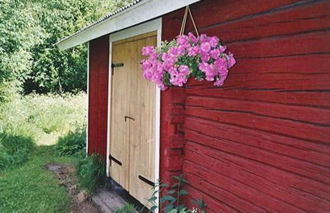 4 bedroom House in Sysmä with sauna - Photo 28