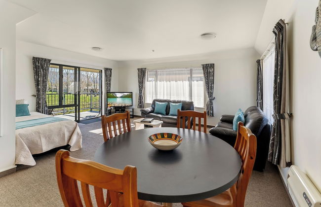 Avalon Manor Motel - Foto 63