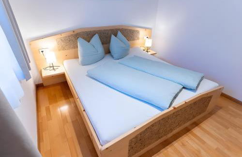 Ferienwohnung Schlern Bio Schrofhof - Photo 11