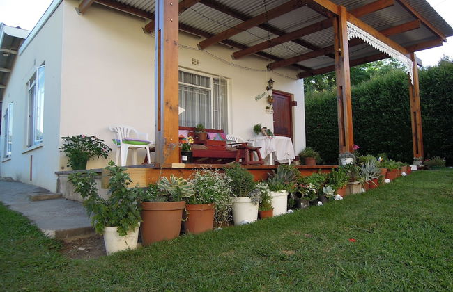 Aalkies Dream Luxurious Selfcatering - Foto 38