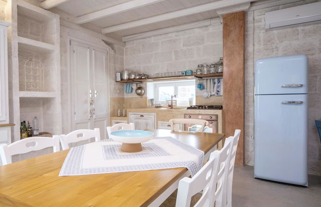 Luxurious Villa in Torre Suda with Hot Tub - Foto 20