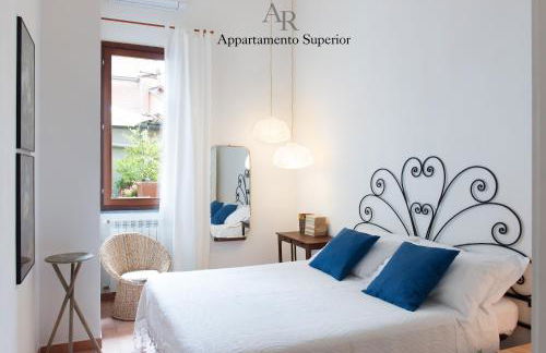 Appartamenti Ridolfi - Foto 21