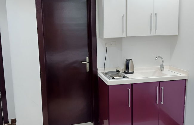 Evan Suites Serviced Apartments - Foto 14