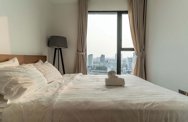 D1mension Riverside - ANGIA Hospitality - Foto 5