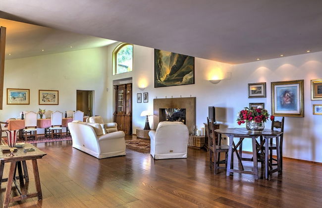 Casa Degli Oleandri 8 - Foto 3