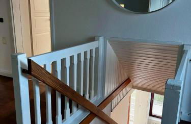 Ferienwohnung im Grünen - Foto 11