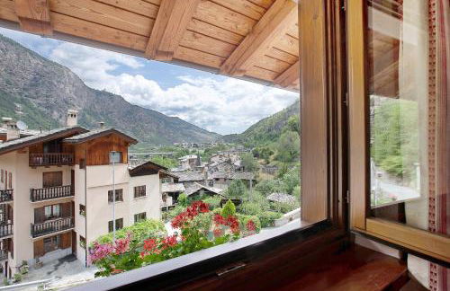 Maison Godioz - Appartamento 6 - Photo 13