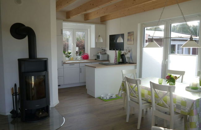 Holiday House House by the Lake - Foto 5