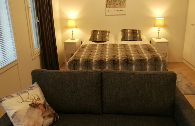 Rovavisit Apartments - Foto 1