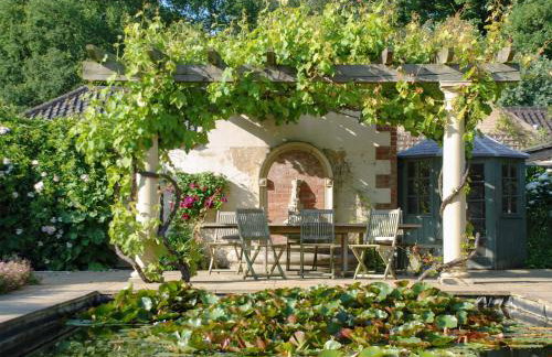 The Sedgeford Hall Main Hall And Theatre - Foto 34