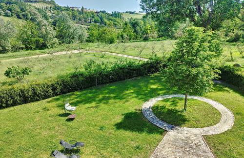 Agriturismo la Casa del Vecchio Mulino - Foto 29