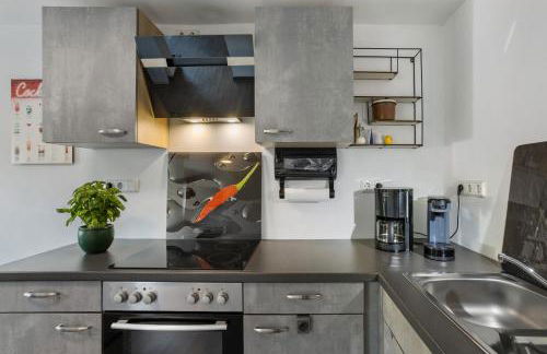 Ferienwohnung Selbecke - Foto 9