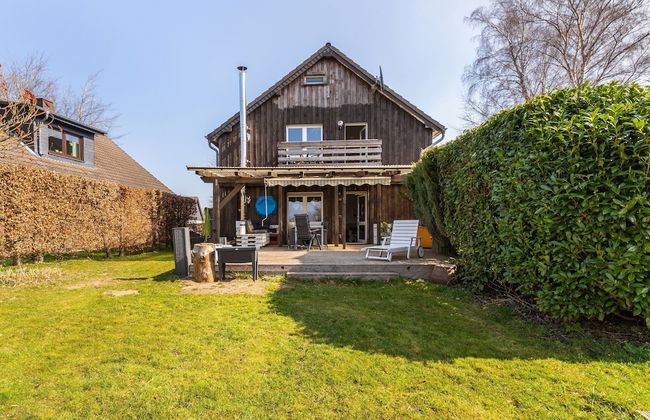 Ferienwohnung in Monschau-hofen mit Eigenem Garten - Foto 50