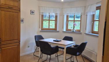 Ferienwohnung Casa Gaisberg - Foto 5