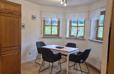 Ferienwohnung Casa Gaisberg - Photo 5