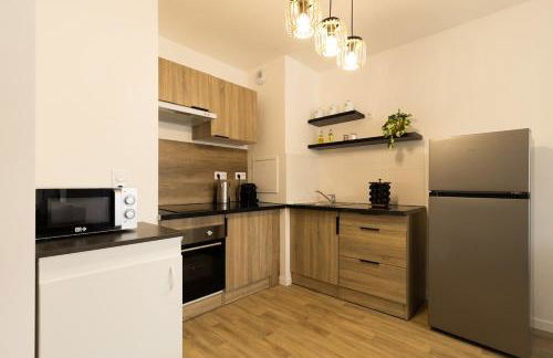 Cocon Paris Stade de France - Foto 14