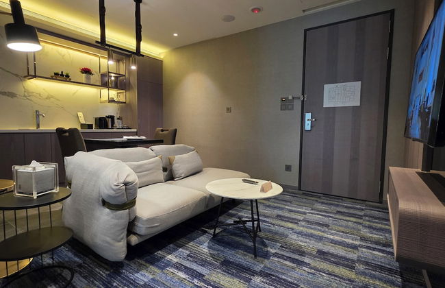 Healthy Residence - Photo 12